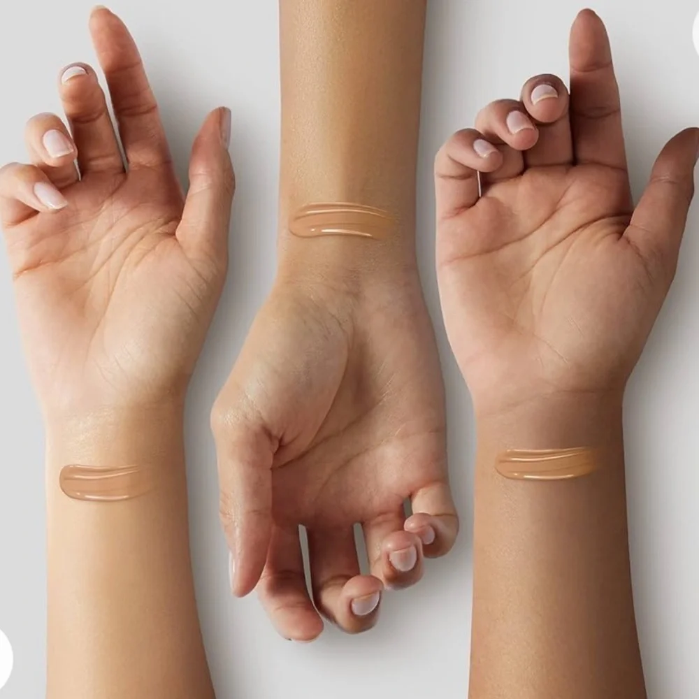 FENTY BEAUTY By Rihanna Pro Filt’r Soft Matte Longwear Foundation 270